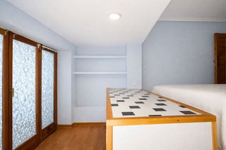 Piso en venta en Casco Histórico en Toledo