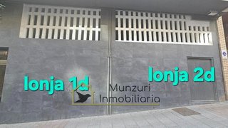 Local comercial en venta en Buenavista en Portugalete