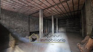 Local comercial en venta en Buenavista en Portugalete
