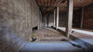 Local comercial en venta en Buenavista en Portugalete