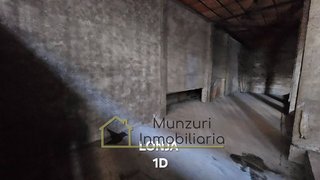 Local comercial en venta en Buenavista en Portugalete
