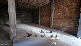 Local comercial en venta en Buenavista en Portugalete