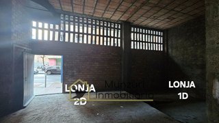 Local comercial en venta en Buenavista en Portugalete
