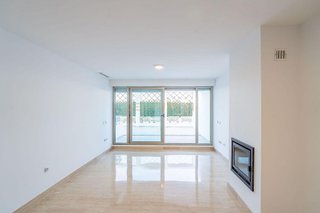 Piso en venta en La Cala Golf - Lagar Martell en Mijas