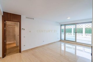 Piso en venta en La Cala Golf - Lagar Martell en Mijas
