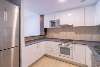 Piso en venta en La Cala Golf - Lagar Martell en Mijas