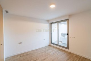 Piso en venta en La Cala Golf - Lagar Martell en Mijas