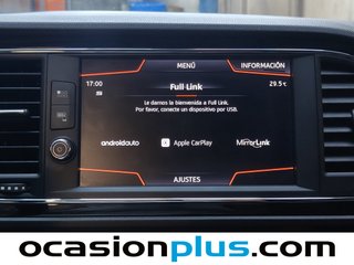 SEAT León ST 1.5 EcoTSI S&S FR Edition 110 kW (150 CV)