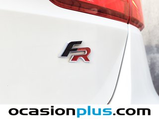 SEAT León ST 1.5 EcoTSI S&S FR Edition 110 kW (150 CV)