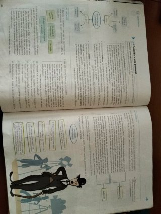 Libros de lengua.1 eso
