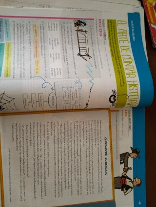 Libros de lengua.1 eso