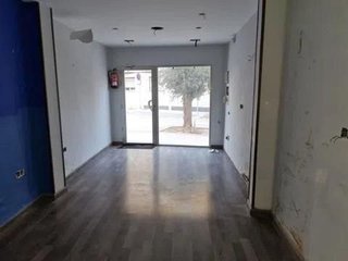 Local comercial en venta en Alcázar de San Juan