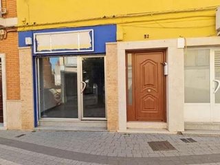 Local comercial en venta en Alcázar de San Juan