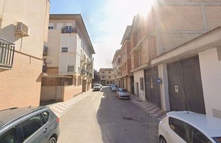 Piso en venta en Huétor Tájar