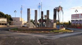 Edificio en venta en Novelda