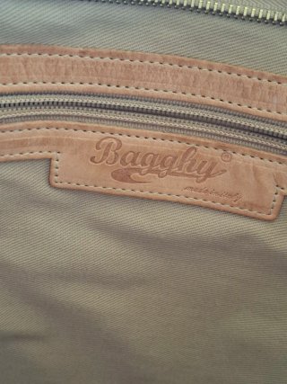 Bagghi borsa