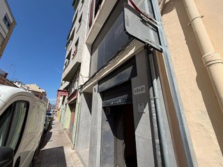 Oficina en venta en Norte en Castellón de la Plana