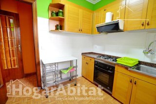 Piso en venta en Florida Alta en Alicante