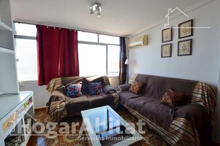 Piso en venta en Florida Alta en Alicante
