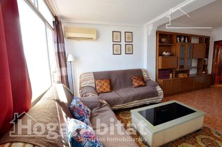 Piso en venta en Florida Alta en Alicante