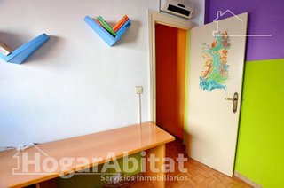 Piso en venta en Florida Alta en Alicante