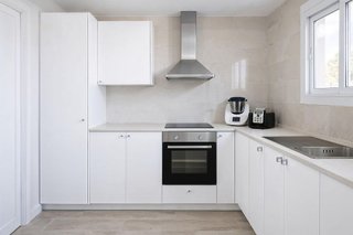 Piso en venta en Este en Castellón de la Plana