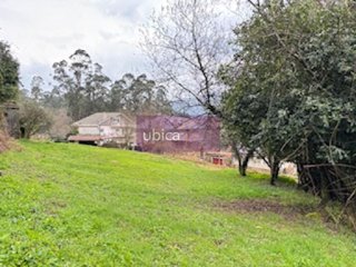 Solar en venta en Carballo