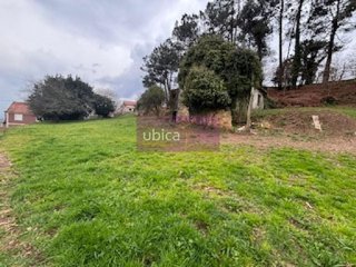 Solar en venta en Carballo