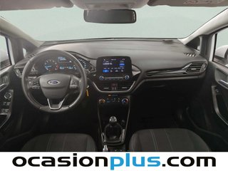 Ford Fiesta 1.1 Ti-VCT Trend+ 63 kW (85 CV)