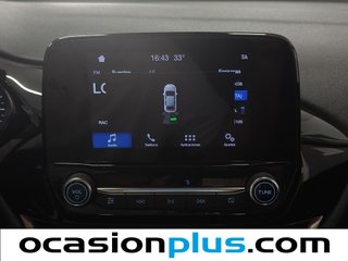Ford Fiesta 1.1 Ti-VCT Trend+ 63 kW (85 CV)