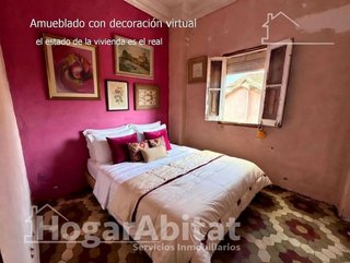 Piso en venta en El Cabanyal- El Canyamelar en Valencia