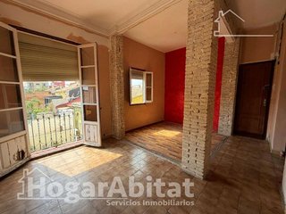 Piso en venta en El Cabanyal- El Canyamelar en Valencia