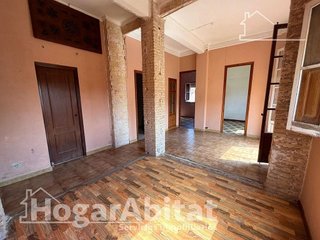 Piso en venta en El Cabanyal- El Canyamelar en Valencia