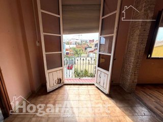 Piso en venta en El Cabanyal- El Canyamelar en Valencia