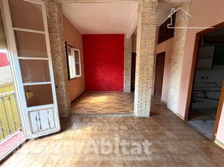 Piso en venta en El Cabanyal- El Canyamelar en Valencia