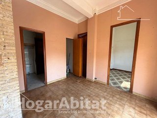 Piso en venta en El Cabanyal- El Canyamelar en Valencia