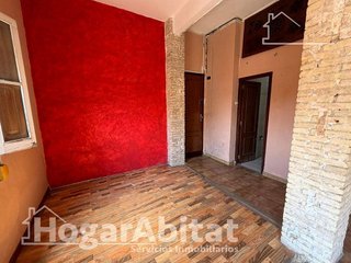 Piso en venta en El Cabanyal- El Canyamelar en Valencia