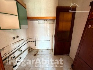 Piso en venta en El Cabanyal- El Canyamelar en Valencia