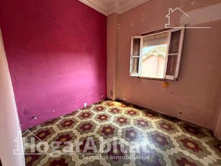 Piso en venta en El Cabanyal- El Canyamelar en Valencia