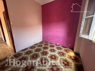 Piso en venta en El Cabanyal- El Canyamelar en Valencia