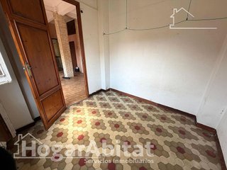 Piso en venta en El Cabanyal- El Canyamelar en Valencia