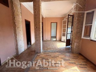 Piso en venta en El Cabanyal- El Canyamelar en Valencia
