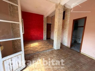 Piso en venta en El Cabanyal- El Canyamelar en Valencia