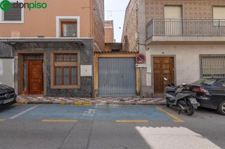 Terreno en venta en Albolote