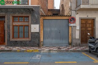 Terreno en venta en Albolote
