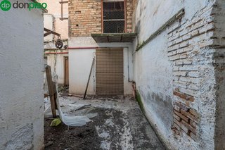 Terreno en venta en Albolote