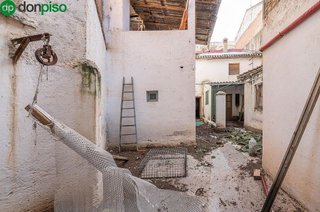 Terreno en venta en Albolote