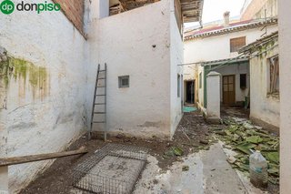 Terreno en venta en Albolote