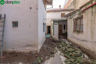 Terreno en venta en Albolote