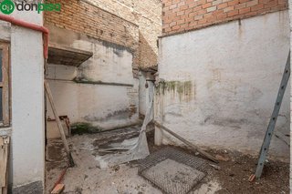 Terreno en venta en Albolote